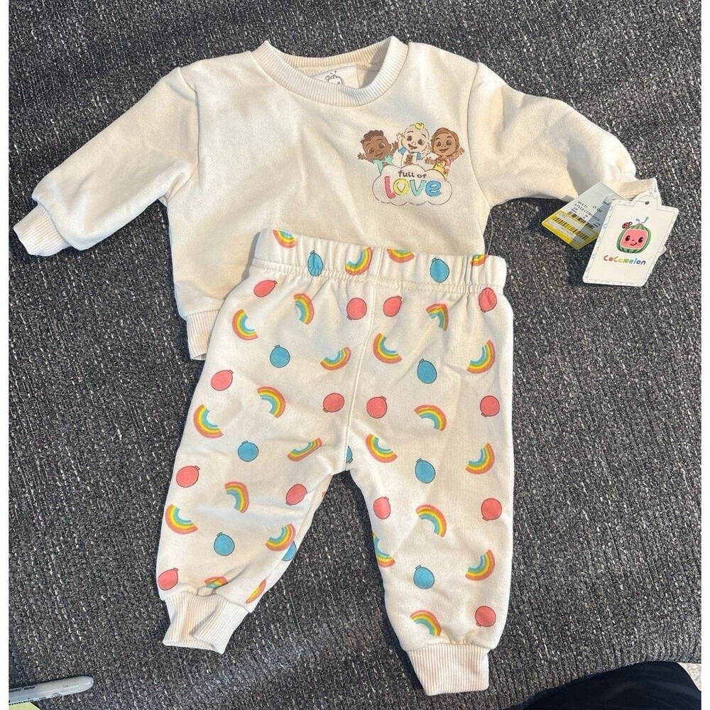 Baby Pajamas
